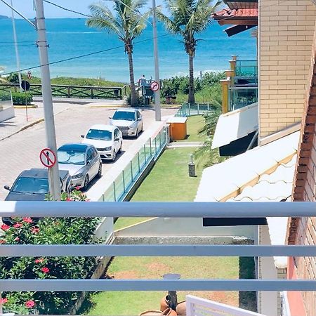 Quatro Ilhas Beach Hostel Bombinhas Exteriör bild