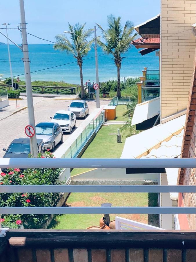 Quatro Ilhas Beach Hostel Bombinhas Exteriör bild